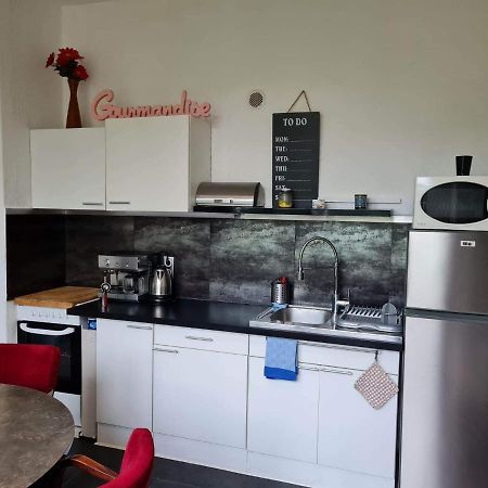 Appartement Valescure Saint-Raphaël Екстериор снимка
