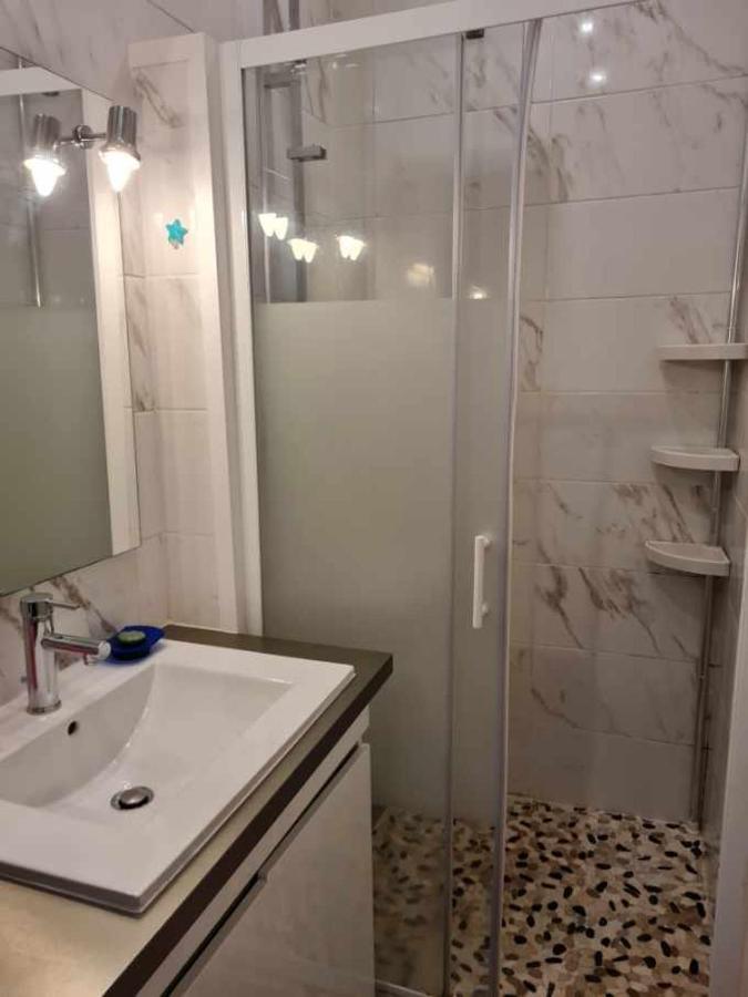 Appartement Valescure Saint-Raphaël Екстериор снимка