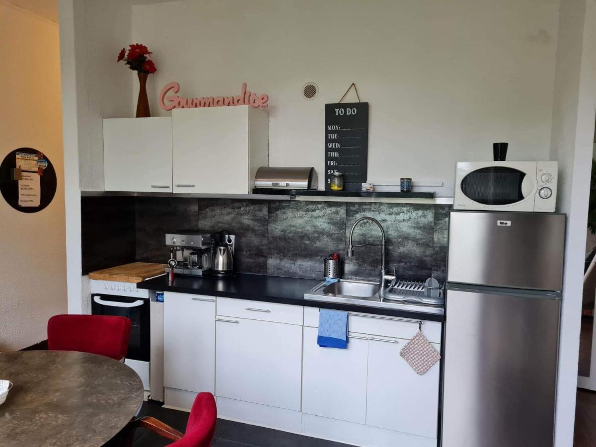 Appartement Valescure Saint-Raphaël Екстериор снимка