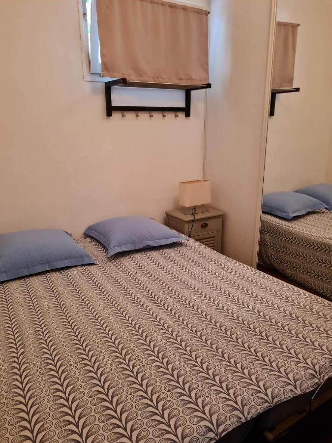 Appartement Valescure Saint-Raphaël Екстериор снимка